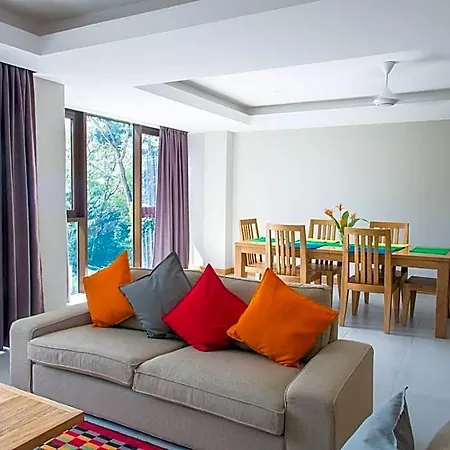 Bel Eau Residence