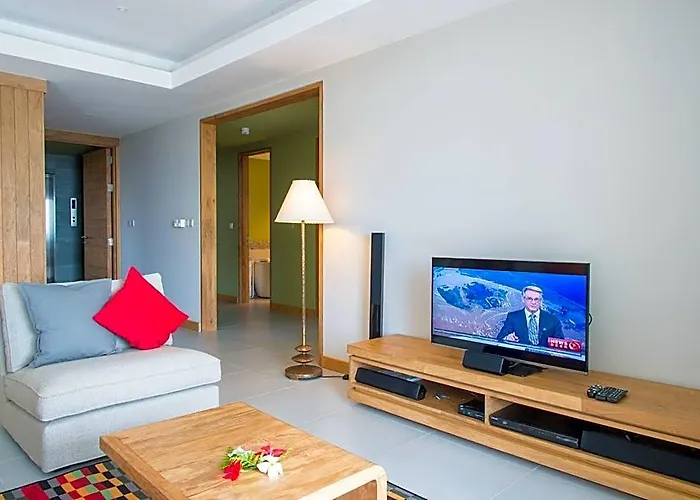 Hotel Bel Eau 4*